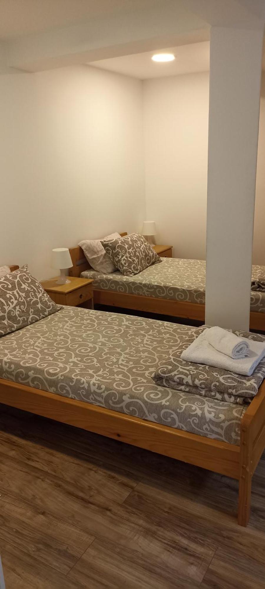 Athos Apartments Ni Kamer foto
