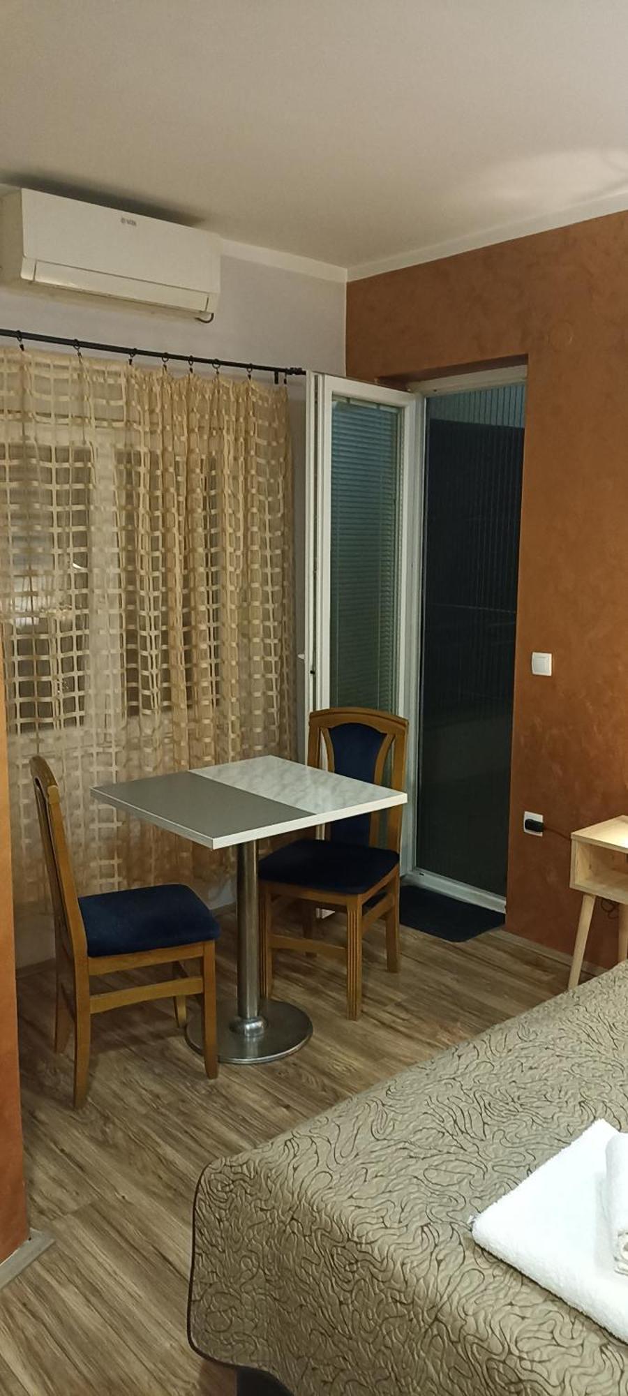 Athos Apartments Ni Kamer foto